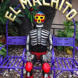 Meet your Posher, Armando